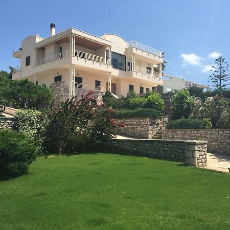 הוילה קלמאטה Elaianthos מראה חיצוני תמונה