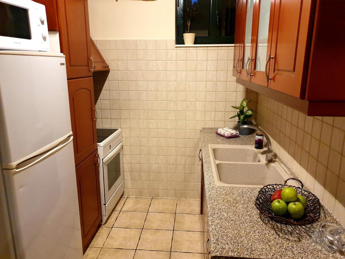 הוילה קלמאטה Elaianthos מראה חיצוני תמונה